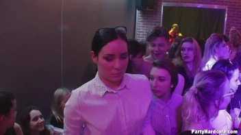 Party Hardcore Gone Crazy Vol. 40 Single Cut: Part 8 - Cam 2 Screencap 43 on www.sinx.com