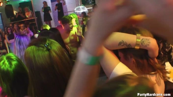 Party Hardcore Gone Crazy Vol. 40 Single Cut: Part 8 - Cam 2 Screencap 45 on www.sinx.com