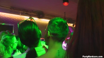 Party Hardcore Gone Crazy Vol. 40 Single Cut: Part 8 - Cam 2 Screencap 49 on www.sinx.com