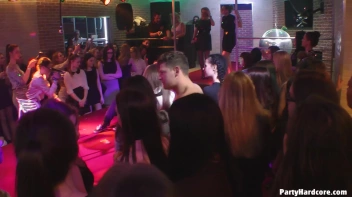 Party Hardcore Gone Crazy Vol. 40 Single Cut: Part 8 - Cam 2 Screencap 51 on www.sinx.com