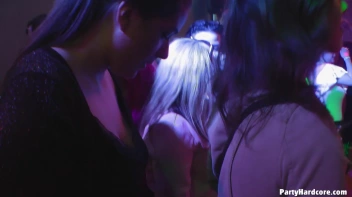 Party Hardcore Gone Crazy Vol. 40 Single Cut: Part 8 - Cam 2 Screencap 56 on www.sinx.com