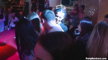 Party Hardcore Gone Crazy Vol. 40 Single Cut: Part 8 - Cam 2 Screencap 57 on www.sinx.com