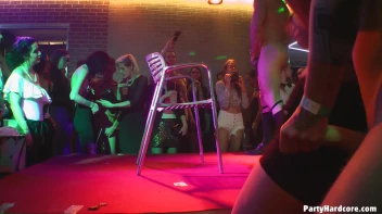 Party Hardcore Gone Crazy Vol. 40 Single Cut: Part 8 - Cam 2 Screencap 63 on www.sinx.com