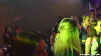 Party Hardcore Gone Crazy Vol. 40 Single Cut: Part 8 - Cam 2 Screencap 69 on www.sinx.com