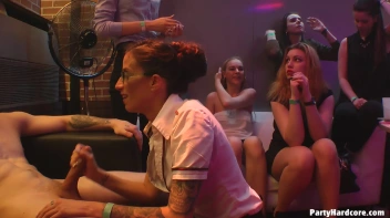 Party Hardcore Gone Crazy Vol. 40 Single Cut: Part 8 - Cam 2 Screencap 76 on www.sinx.com