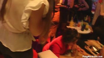 Party Hardcore Gone Crazy Vol. 40 Single Cut: Part 8 - Cam 2 Screencap 81 on www.sinx.com