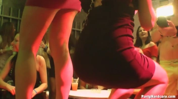 Party Hardcore Gone Crazy Vol. 7 Part 1 - Cam 4 Screencap 50 on www.sinx.com