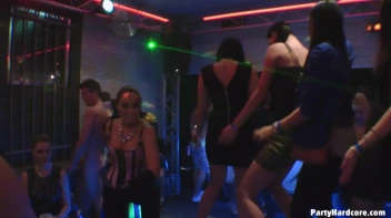 Party Hardcore Gone Crazy Vol. 7 Part 1 - Cam 4 Screencap 55 on www.sinx.com