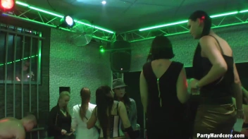 Party Hardcore Gone Crazy Vol. 7 Part 1 - Cam 4 Screencap 56 on www.sinx.com