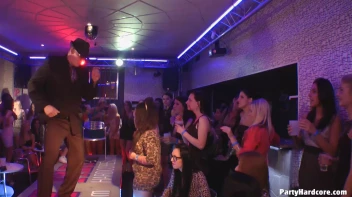 Party Hardcore Gone Crazy Vol. 7 Part 1 - Cam 4 Screencap 22 on www.sinx.com