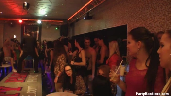Party Hardcore Gone Crazy Vol. 7 Part 1 - Cam 4 Screencap 25 on www.sinx.com