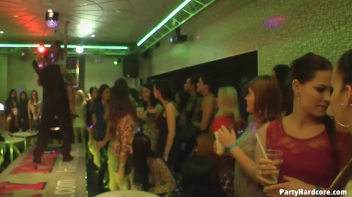 Party Hardcore Gone Crazy Vol. 7 Part 1 - Cam 4 Screencap 26 on www.sinx.com