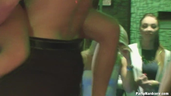 Party Hardcore Gone Crazy Vol. 7 Part 1 - Cam 4 Screencap 34 on www.sinx.com
