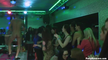 Party Hardcore Gone Crazy Vol. 7 Part 1 - Cam 4 Screencap 46 on www.sinx.com