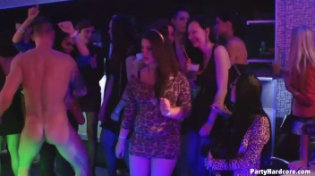 Party Hardcore Gone Crazy Vol. 7 Part 1 - Cam 4 Screencap 48 on www.sinx.com