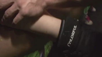 Party Hardcore Vol. 48 Part 3 - Main Edit Screencap 107 on www.sinx.com