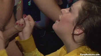 Party Hardcore Vol. 48 Part 5 - Cam 1 Screencap 89 on www.sinx.com