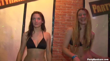 Party Hardcore Vol. 48 Part 5 - Cam 1 Screencap 55 on www.sinx.com