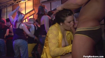 Party Hardcore Vol. 48 Part 5 - Cam 1 Screencap 6 on www.sinx.com