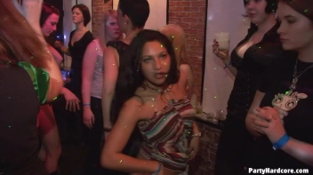 Party Hardcore Vol. 48 Part 5 - Cam 1 Screencap 64 on www.sinx.com