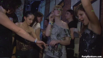 Party Hardcore Vol. 48 Part 5 - Cam 1 Screencap 80 on www.sinx.com