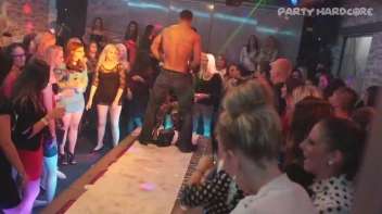 Party Hardcore Gone Crazy Vol. 15 Part 4 - Main edit Screencap 6 on www.sinx.com