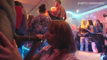 Party Hardcore Gone Crazy Vol. 15 Part 4 - Main edit Screencap 76 on www.sinx.com