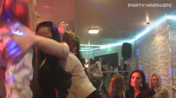 Party Hardcore Gone Crazy Vol. 15 Part 4 - Main edit Screencap 79 on www.sinx.com