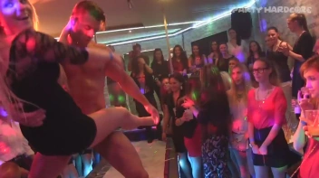 Party Hardcore Gone Crazy Vol. 15 Part 4 - Main edit Screencap 16 on www.sinx.com