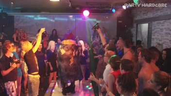 Party Hardcore Gone Crazy Vol. 15 Part 4 - Main edit Screencap 22 on www.sinx.com