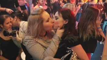 Party Hardcore Gone Crazy Vol. 15 Part 4 - Main edit Screencap 24 on www.sinx.com