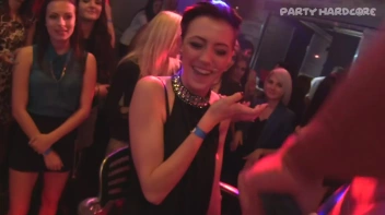 Party Hardcore Gone Crazy Vol. 15 Part 4 - Main edit Screencap 28 on www.sinx.com