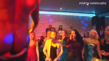 Party Hardcore Gone Crazy Vol. 15 Part 4 - Main edit Screencap 33 on www.sinx.com