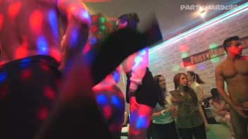 Party Hardcore Gone Crazy Vol. 28 Part 5 - Main Edit Screencap 67 on www.sinx.com