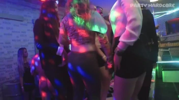 Party Hardcore Gone Crazy Vol. 28 Part 5 - Main Edit Screencap 68 on www.sinx.com