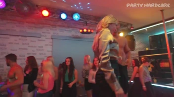 Party Hardcore Gone Crazy Vol. 28 Part 5 - Main Edit Screencap 7 on www.sinx.com