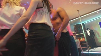 Party Hardcore Gone Crazy Vol. 28 Part 5 - Main Edit Screencap 12 on www.sinx.com