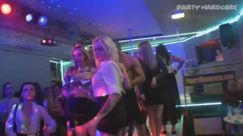 Party Hardcore Gone Crazy Vol. 28 Part 5 - Main Edit Screencap 39 on www.sinx.com