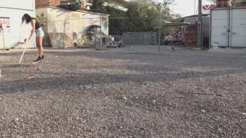 Mein erster Arbeitstag auf der Baustelle Screencap 19 on www.sinx.com