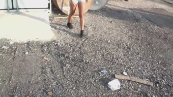 Mein erster Arbeitstag auf der Baustelle Screencap 22 on www.sinx.com