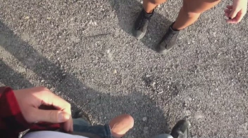 Mein erster Arbeitstag auf der Baustelle Screencap 24 on www.sinx.com