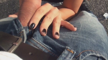 Mein erster Arbeitstag auf der Baustelle Screencap 28 on www.sinx.com