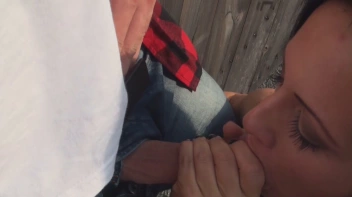 Mein erster Arbeitstag auf der Baustelle Screencap 41 on www.sinx.com