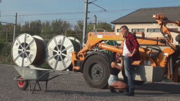 Mein erster Arbeitstag auf der Baustelle Screencap 44 on www.sinx.com