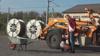 Mein erster Arbeitstag auf der Baustelle Screencap 45 on www.sinx.com