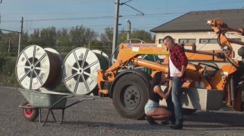 Mein erster Arbeitstag auf der Baustelle Screencap 46 on www.sinx.com