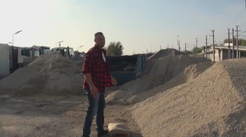 Mein erster Arbeitstag auf der Baustelle Screencap 5 on www.sinx.com