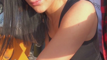 Mein erster Arbeitstag auf der Baustelle Screencap 62 on www.sinx.com