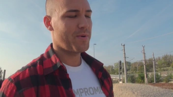 Mein erster Arbeitstag auf der Baustelle Screencap 7 on www.sinx.com