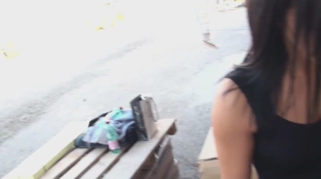 Mein erster Arbeitstag auf der Baustelle Screencap 9 on www.sinx.com